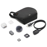 Mikrofon DJI Mic Mini 2 Transmitter