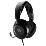 SteelSeries Arctis Nova 1 Black